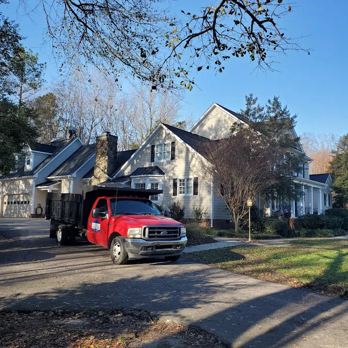 B & B Roofing Inc Picture 10