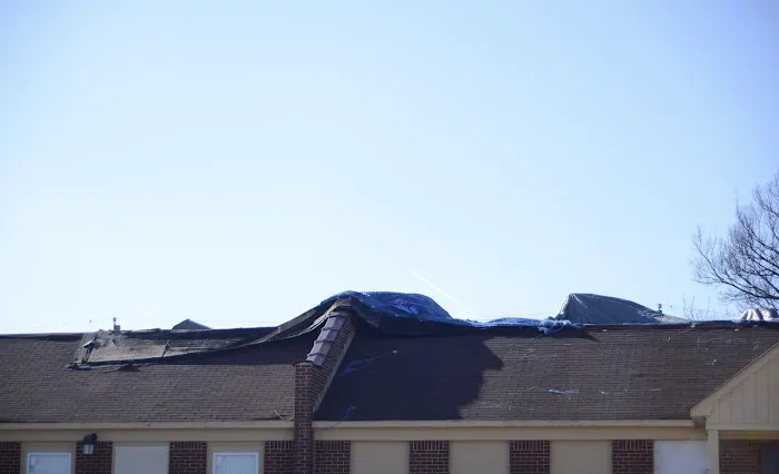 Credible Roofers Apex Picture 4