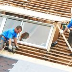 Credible Roofers Apex