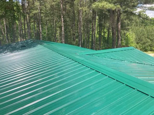 wake value roofing Picture 1