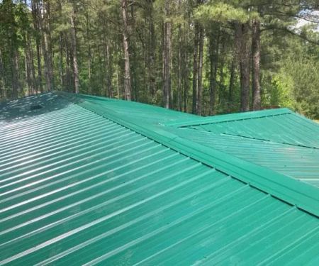 wake value roofing