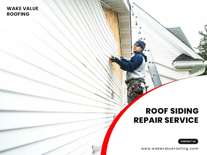 wake value roofing Picture 5