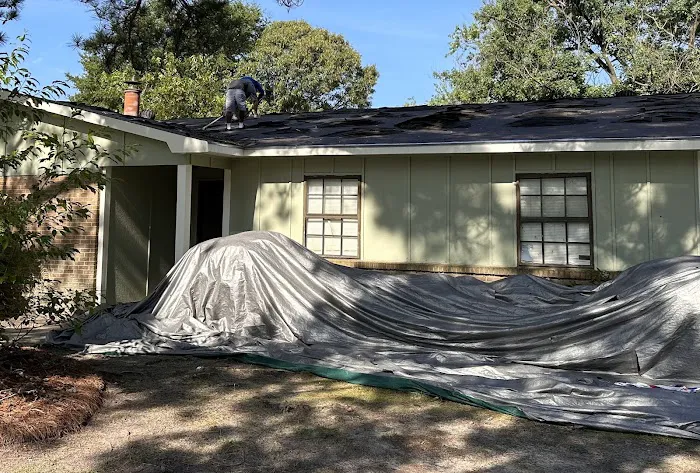 Southern National Roofing Picture 1