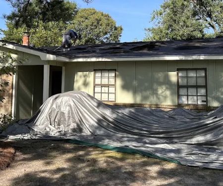 Southern National Roofing