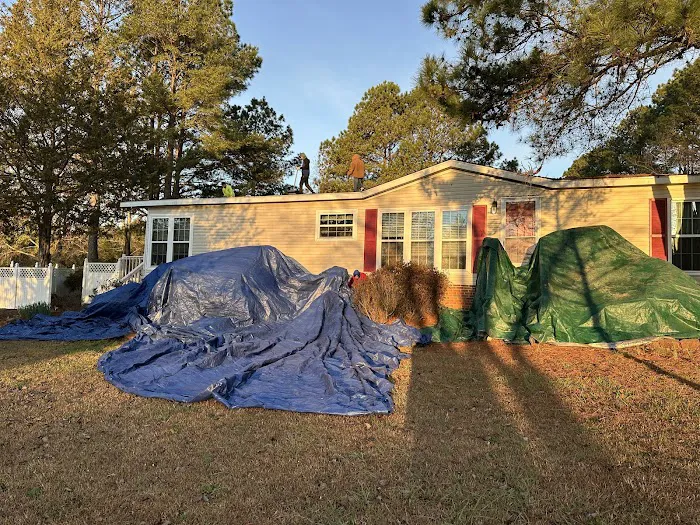 Southern National Roofing Picture 4