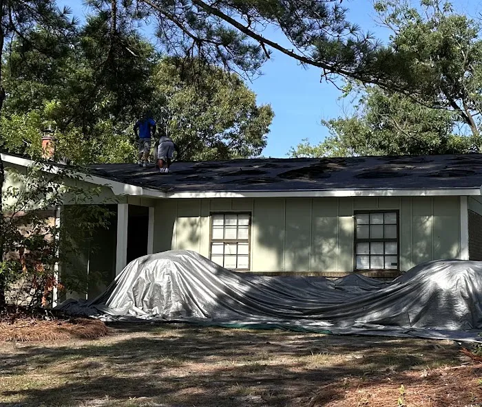 Southern National Roofing Picture 8