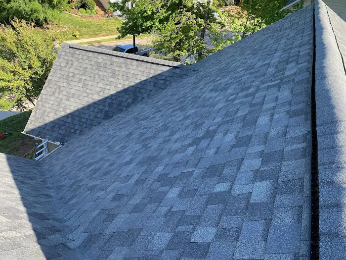 Nutter Bros. Roofing Picture 5