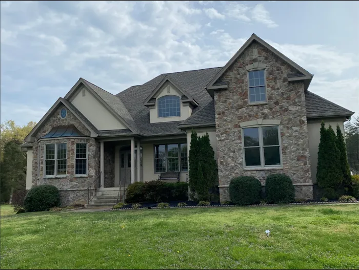 Nutter Bros. Roofing Picture 7