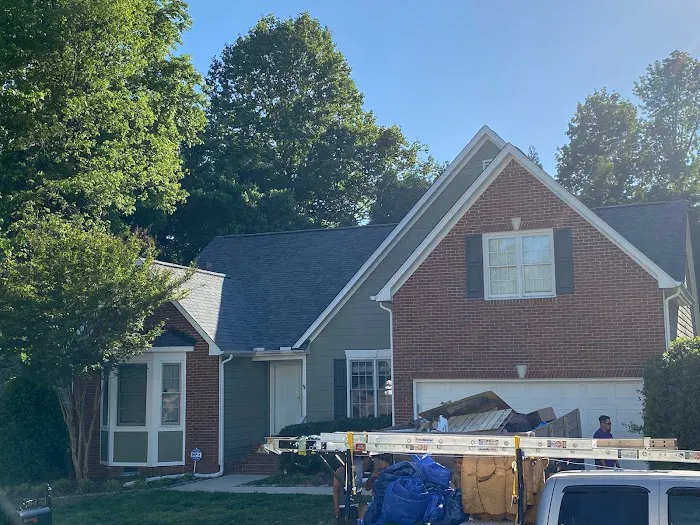 Nutter Bros. Roofing Picture 3