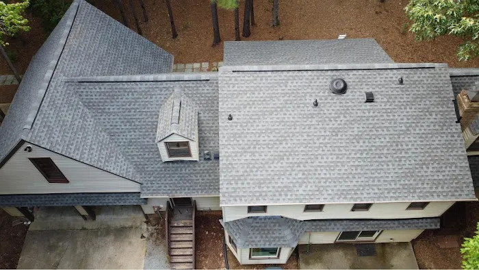 Nutter Bros. Roofing Picture 2