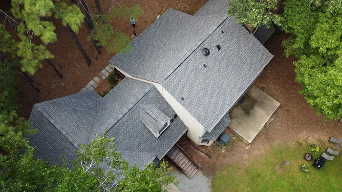 Nutter Bros. Roofing Picture 1