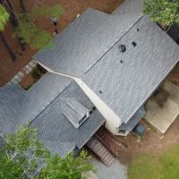 Nutter Bros. Roofing ico