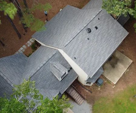 Nutter Bros. Roofing