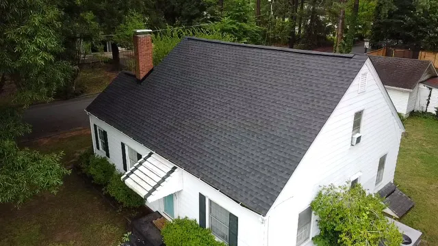 Nutter Bros. Roofing Picture 9