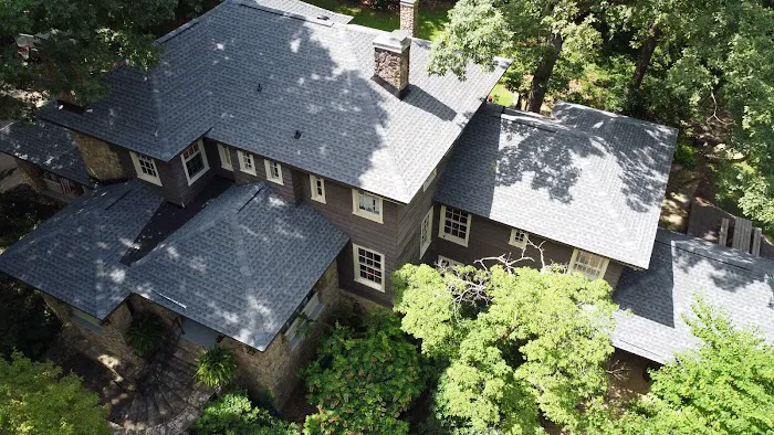 Nutter Bros. Roofing Picture 10