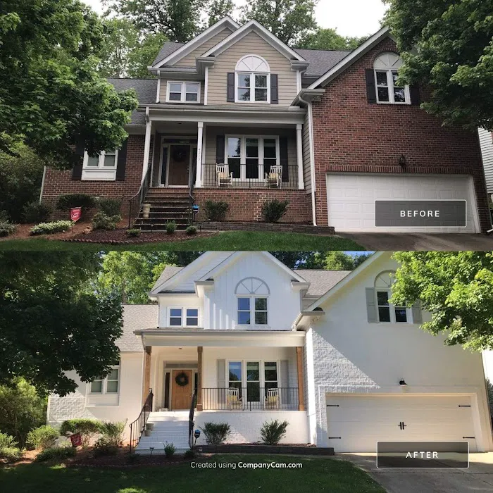 NC Rebuild, Inc. Picture 2