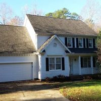 NC Rebuild, Inc. ico