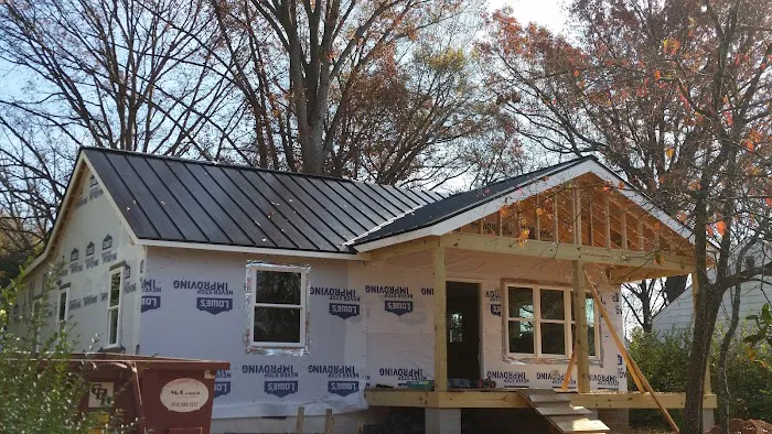 NC Rebuild, Inc. Picture 7