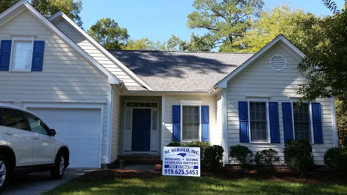 NC Rebuild, Inc. Picture 8