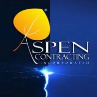 Aspen Contracting, Inc. ico