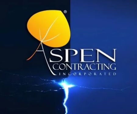 Aspen Contracting, Inc.