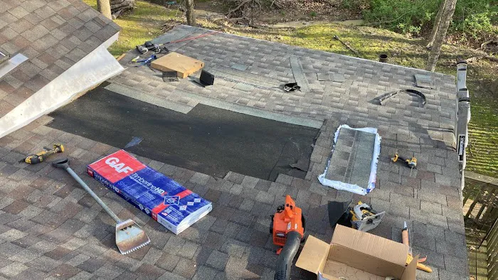 Crown Roofing Picture 3