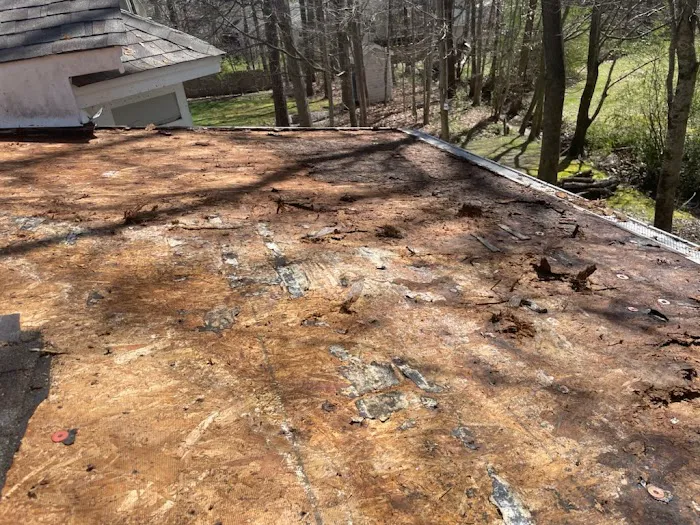 Crown Roofing Picture 1