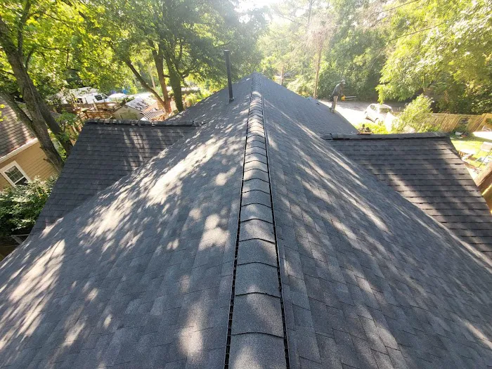 Crown Roofing Picture 8