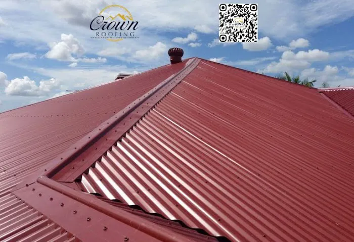 Crown Roofing Picture 7