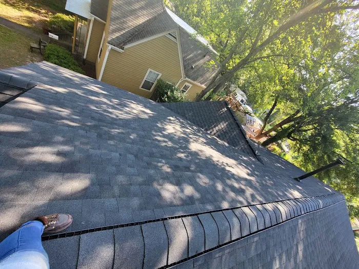 Crown Roofing Picture 4