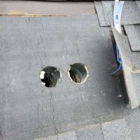 Honour Roofing & Construction ico