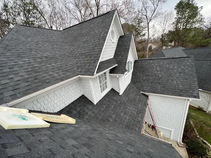Honour Roofing & Construction Picture 5