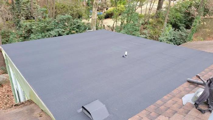 Honour Roofing & Construction Picture 10