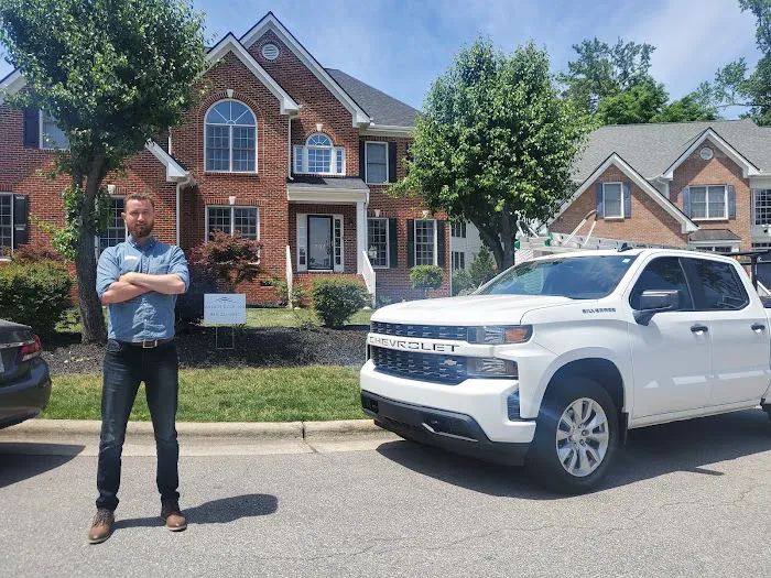 Enoch Roofing LLC Picture 1