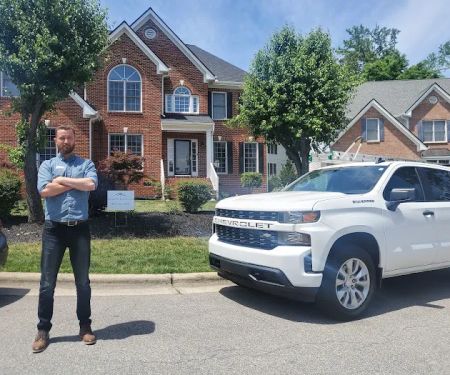 Enoch Roofing LLC