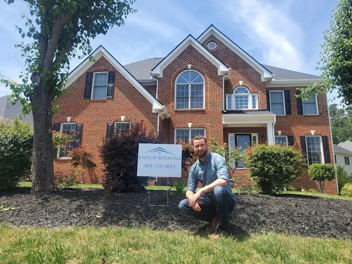 Enoch Roofing LLC Picture 3