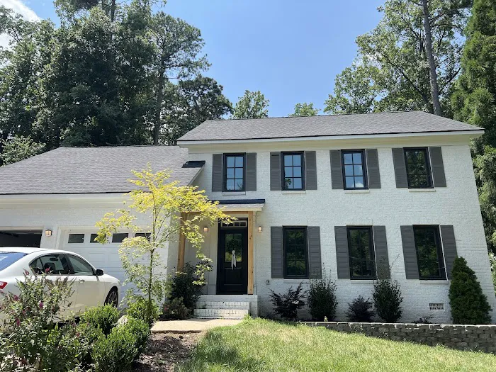 Big Bear Roofing Picture 1