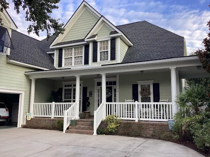 Big Bear Roofing Picture 3