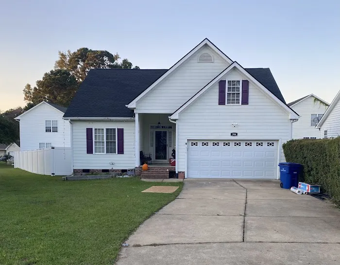 Big Bear Roofing Picture 2