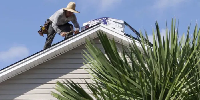 Big Bear Roofing Picture 8