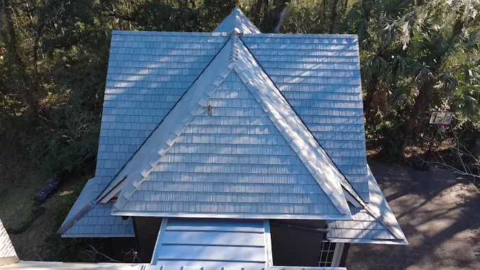 Big Bear Roofing Picture 7