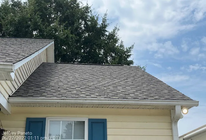 Big Bear Roofing Picture 5