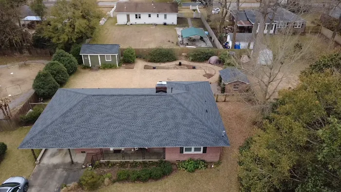 Big Bear Roofing Picture 10