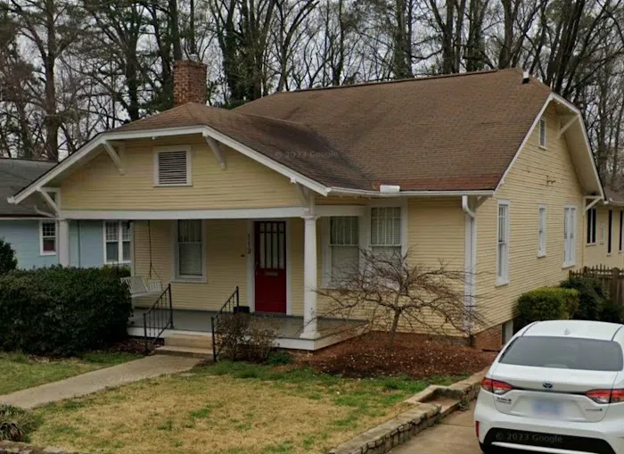 Metal Roof NC Picture 7