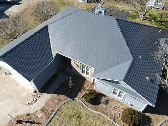 Metal Roof NC Picture 6