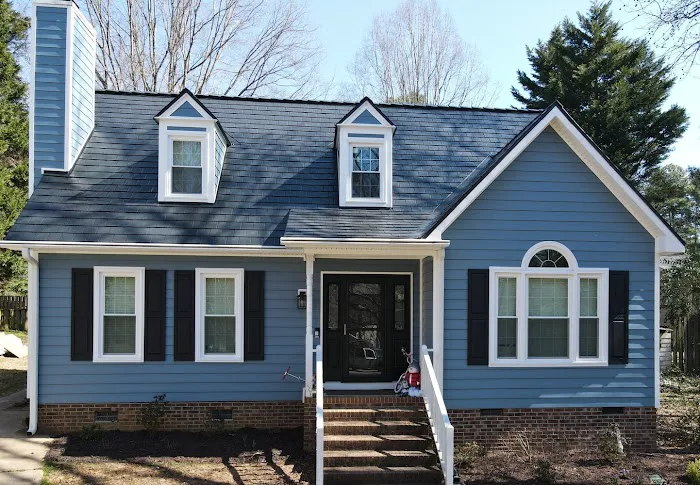 Metal Roof NC Picture 8