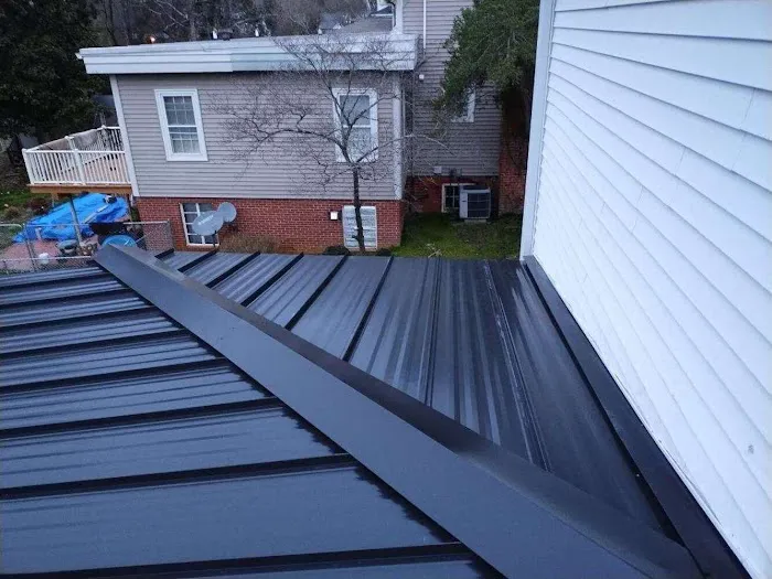 Metal Roof NC Picture 2
