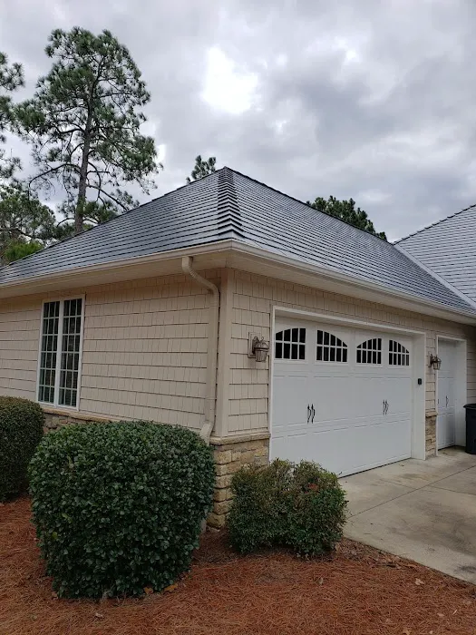 Metal Roof NC Picture 5