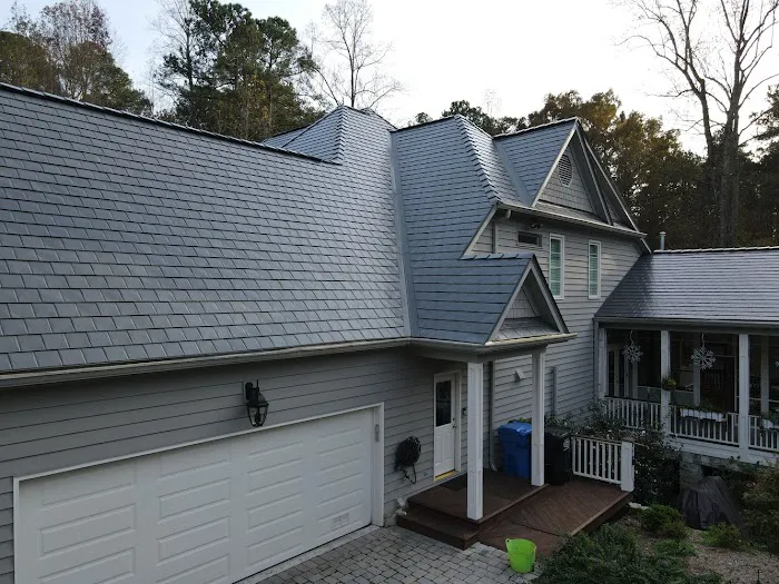 Metal Roof NC Picture 1