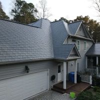 Metal Roof NC ico